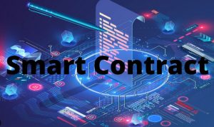 Informasi Penggunaan Smart Contract