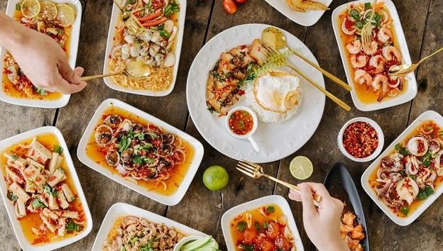 Promo Makanan Murah Di Kota Jakarta Pusat 2023