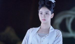 Jisoo Korean Traditional Beauty Icon Video Twitter